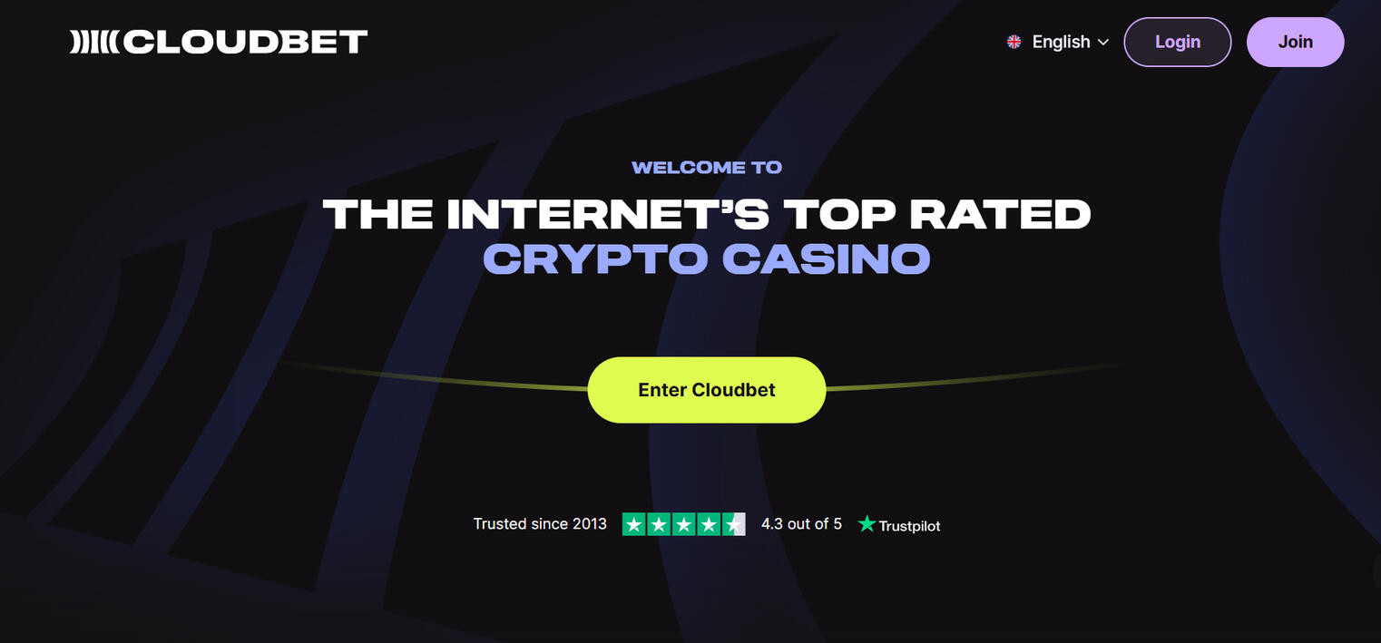 CloudBet